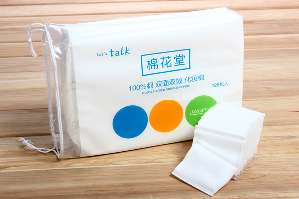 化妝棉和卸妝棉是一樣的嗎 化妝棉和卸妝棉的區(qū)別是什么 化妝棉和卸妝棉是一樣的嗎 化妝棉和卸妝棉的區(qū)別是什么