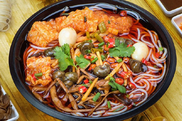 螺螄粉會不會上火 螺螄粉會不會致癌 螺螄粉會不會上火 螺螄粉會不會致癌