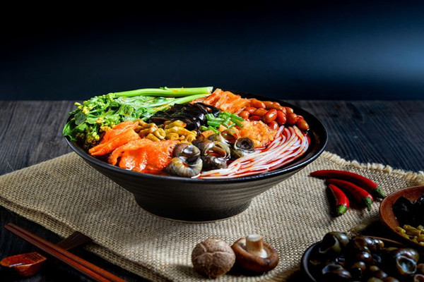 螺螄粉會不會上火 螺螄粉會不會致癌 螺螄粉會不會上火 螺螄粉會不會致癌