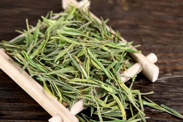 安吉白茶味道 安吉白茶口感 安吉白茶味道 安吉白茶口感