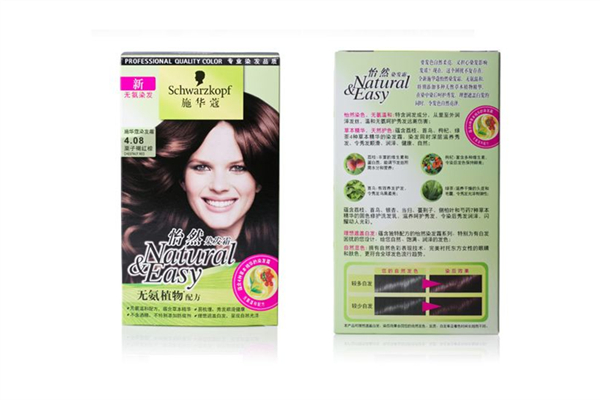 施華蔻染發(fā)劑染到臉上怎么去掉 施華蔻染發(fā)劑用多好嗎 施華蔻染發(fā)劑染到臉上怎么去掉 施華蔻染發(fā)劑用多好嗎