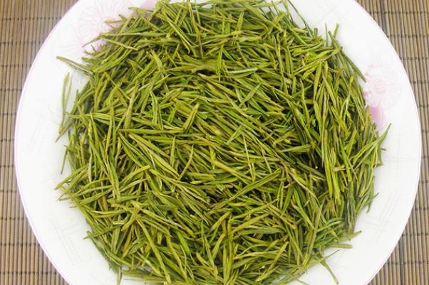 安吉白茶味道 安吉白茶口感 安吉白茶味道 安吉白茶口感