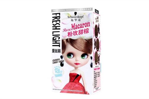 施華蔻泡泡染發(fā)劑毒性大嗎 施華蔻泡泡染發(fā)劑使用方法 施華蔻泡泡染發(fā)劑毒性大嗎 施華蔻泡泡染發(fā)劑使用方法