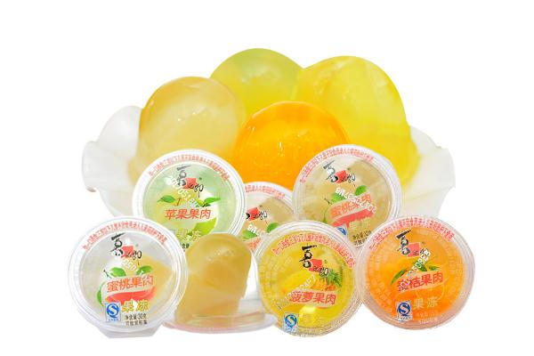 喜之郎果凍是哪里生產(chǎn)的 喜之郎果凍是哪一年出來的 喜之郎果凍是哪里生產(chǎn)的 喜之郎果凍是哪一年出來的
