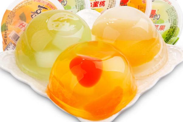 喜之郎果凍是哪里生產(chǎn)的 喜之郎果凍是哪一年出來的 喜之郎果凍是哪里生產(chǎn)的 喜之郎果凍是哪一年出來的