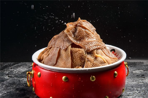 毛肚有寄生蟲嗎 毛肚煮多長(zhǎng)時(shí)間就熟了 毛肚有寄生蟲嗎 毛肚煮多長(zhǎng)時(shí)間就熟了