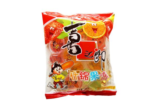 喜之郎果凍吃了會長胖嗎 喜之郎果凍的熱量高嗎 喜之郎果凍吃了會長胖嗎 喜之郎果凍的熱量高嗎