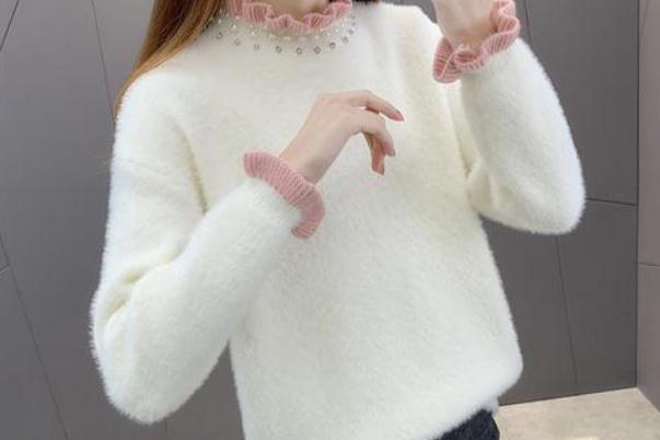 水貂絨毛衣一般什么價(jià)位 水貂絨毛衣可以貼身穿嗎 水貂絨毛衣一般什么價(jià)位 水貂絨毛衣可以貼身穿嗎