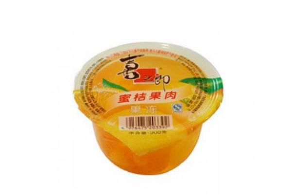 喜之郎果凍有營(yíng)養(yǎng)嗎 喜之郎果凍里面有哪些成分 喜之郎果凍有營(yíng)養(yǎng)嗎 喜之郎果凍里面有哪些成分