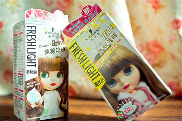 施華蔻泡泡染發(fā)劑毒性大嗎 施華蔻泡泡染發(fā)劑使用方法 施華蔻泡泡染發(fā)劑毒性大嗎 施華蔻泡泡染發(fā)劑使用方法