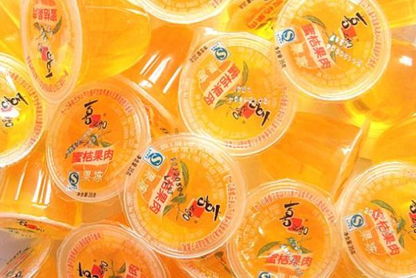 喜之郎果凍吃了會長胖嗎 喜之郎果凍的熱量高嗎 喜之郎果凍吃了會長胖嗎 喜之郎果凍的熱量高嗎