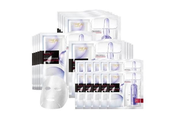 歐萊雅是什么檔次 歐萊雅面膜好用嗎 歐萊雅是什么檔次 歐萊雅面膜好用嗎