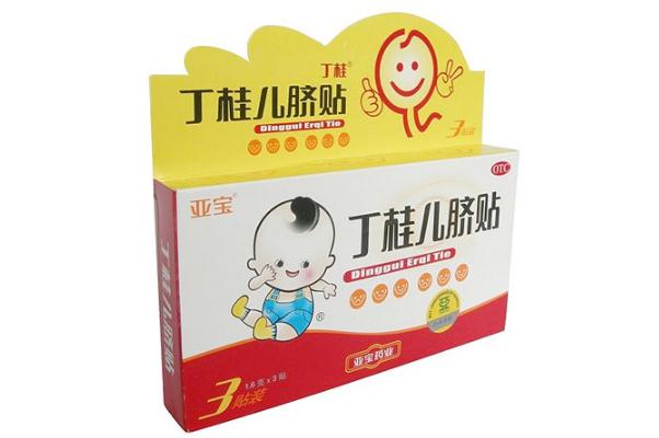 丁桂兒臍貼的作用和功效 丁桂兒臍貼新生兒脹氣可以用嗎 丁桂兒臍貼的作用和功效 丁桂兒臍貼新生兒脹氣可以用嗎