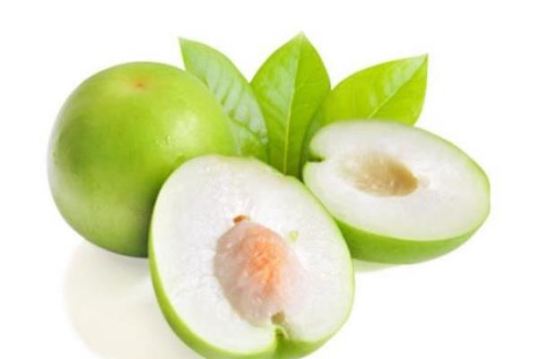 牛奶棗熱量 牛奶棗會胖嗎 牛奶棗熱量 牛奶棗會胖嗎