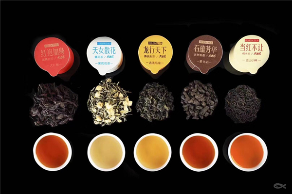 小罐茶的罐子是什么材料 小罐茶的罐子有什么用 小罐茶的罐子是什么材料 小罐茶的罐子有什么用