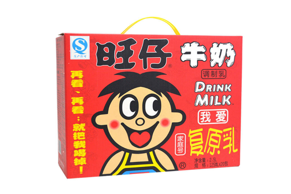 旺仔牛奶可以長期喝嗎 旺仔牛奶有什么壞處 旺仔牛奶可以長期喝嗎 旺仔牛奶有什么壞處