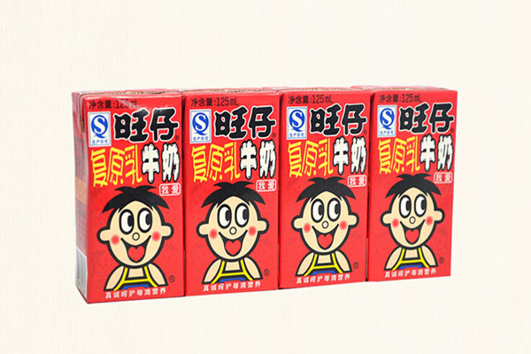 旺仔牛奶能加熱喝嗎 旺仔牛奶能加到咖啡里嗎 旺仔牛奶能加熱喝嗎 旺仔牛奶能加到咖啡里嗎