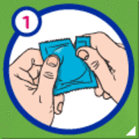 避孕套如何正確使用？安全避孕又增情趣的啪啪戴套法