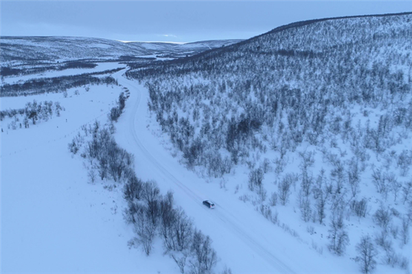 暴風(fēng)雪是怎么形成的 暴風(fēng)雪等級(jí)分類 暴風(fēng)雪是怎么形成的 暴風(fēng)雪等級(jí)分類