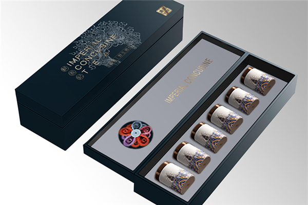 小罐茶送人有檔次嗎 小罐茶屬于什么檔次 小罐茶送人有檔次嗎 小罐茶屬于什么檔次