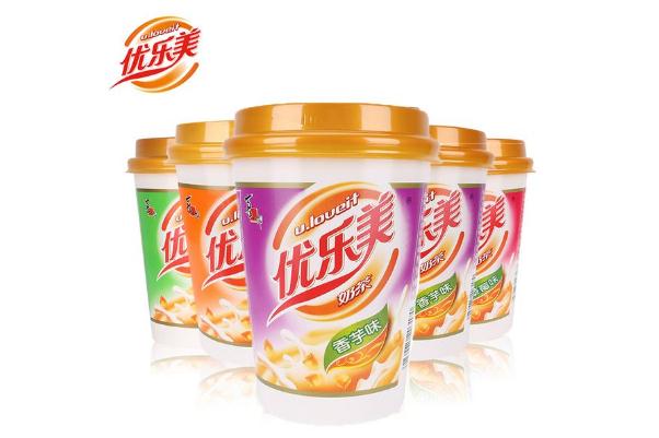 優(yōu)樂美奶茶喝多了好嗎 優(yōu)樂美奶茶和香飄飄奶茶哪個(gè)好