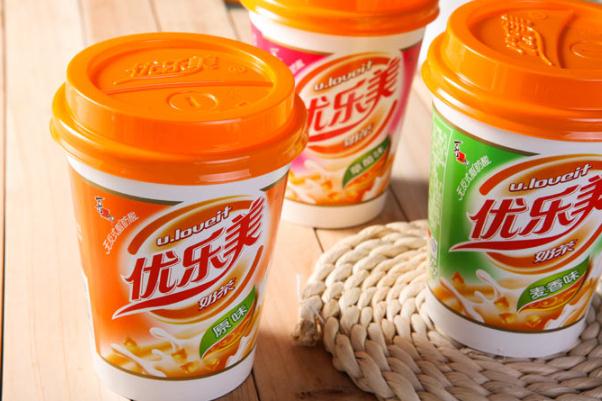 優(yōu)樂美奶茶可以用牛奶沖嗎 優(yōu)樂美奶茶可以用冷水沖嗎 優(yōu)樂美奶茶可以用牛奶沖嗎 優(yōu)樂美奶茶可以用冷水沖嗎