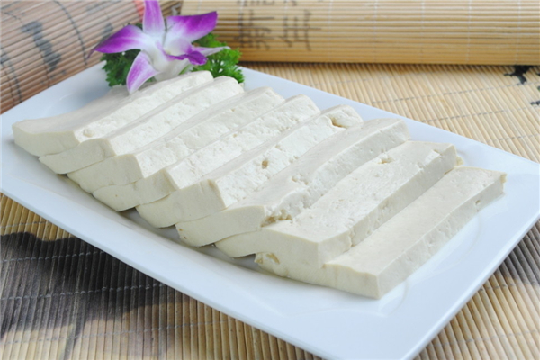 豆腐熱量高嗎 豆腐適合減肥的人吃嗎 豆腐熱量高嗎 豆腐適合減肥的人吃嗎