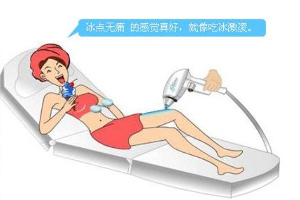 冰點(diǎn)脫毛有后遺癥嗎 冰點(diǎn)脫毛有年齡限制嗎 冰點(diǎn)脫毛有后遺癥嗎 冰點(diǎn)脫毛有年齡限制嗎