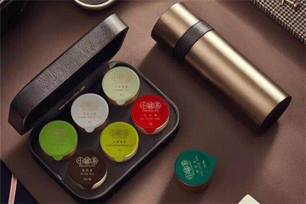 小罐茶送人有檔次嗎 小罐茶屬于什么檔次 小罐茶送人有檔次嗎 小罐茶屬于什么檔次