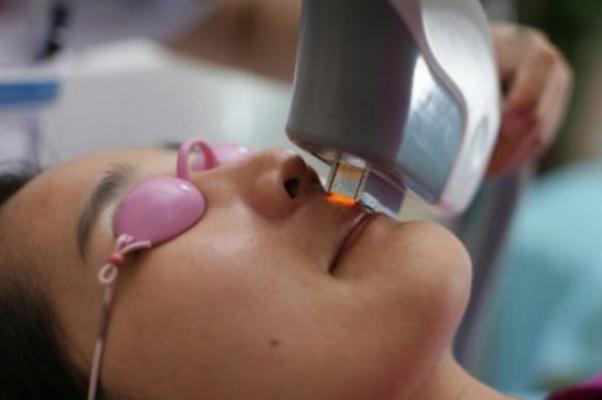 冰點脫毛會影響汗腺的排出嗎 冰點脫毛會傷害皮膚嗎 冰點脫毛會影響汗腺的排出嗎 冰點脫毛會傷害皮膚嗎