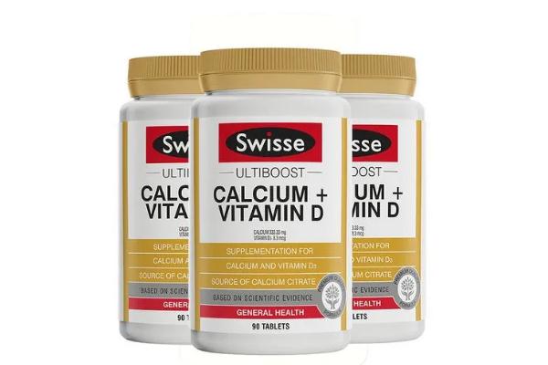 斯維詩鈣片怎么樣 斯維詩鈣片味道好難吃 斯維詩鈣片怎么樣 斯維詩鈣片味道好難吃