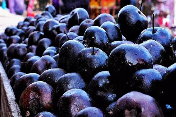 凍梨是什么梨凍的 凍梨怎么制作 凍梨是什么梨凍的 凍梨怎么制作