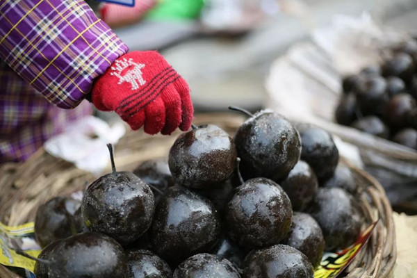 凍梨是什么梨凍的 凍梨怎么制作 凍梨是什么梨凍的 凍梨怎么制作