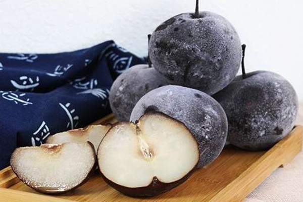 凍梨解凍用熱水還是冷水 凍梨能用熱水解凍嗎 凍梨解凍用熱水還是冷水 凍梨能用熱水解凍嗎