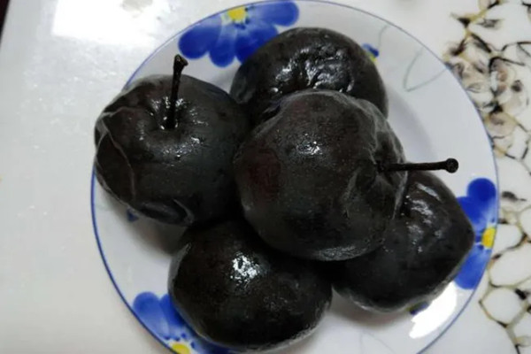 凍梨是軟的還是硬的 凍梨糖分高嗎 凍梨是軟的還是硬的 凍梨糖分高嗎