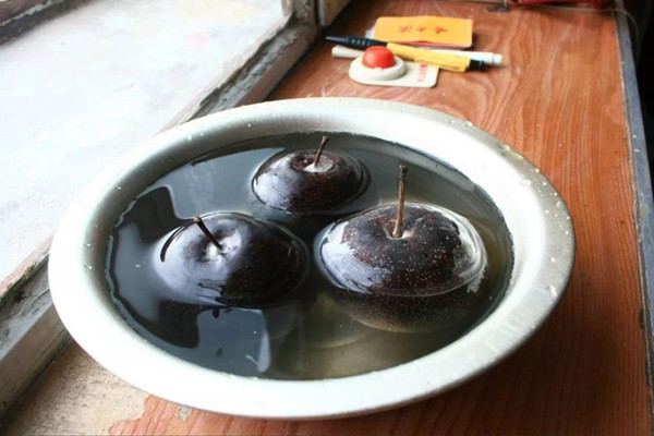 凍梨小孩能吃嗎 凍梨孕婦可以吃嗎 凍梨小孩能吃嗎 凍梨孕婦可以吃嗎