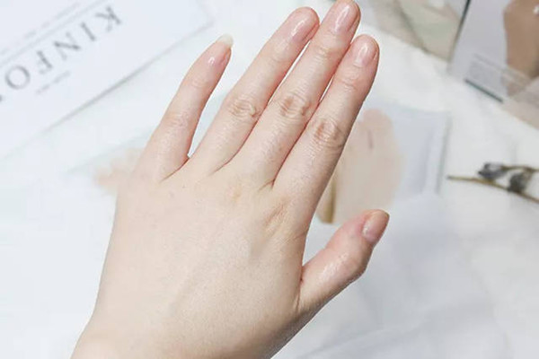 手膜多久敷一次比較好 手膜敷多久才有用 手膜多久敷一次比較好 手膜敷多久才有用