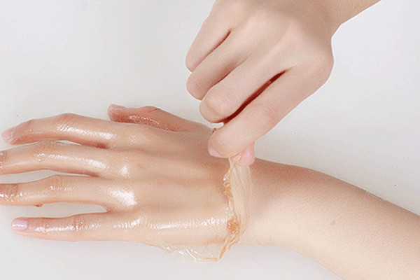手膜多久敷一次比較好 手膜敷多久才有用 手膜多久敷一次比較好 手膜敷多久才有用