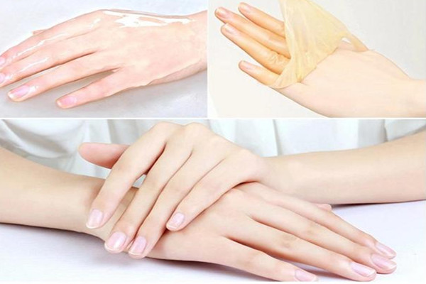 手膜可以美白嗎 手膜敷一晚上有什么后果 手膜可以美白嗎 手膜敷一晚上有什么后果