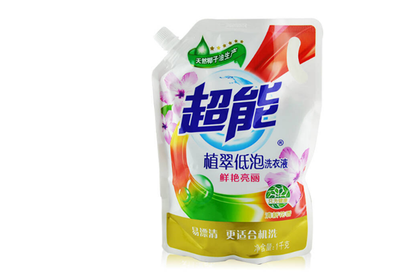 超能洗衣液是哪國(guó)的品牌 超能洗衣液怎么樣 超能洗衣液是哪國(guó)的品牌 超能洗衣液怎么樣