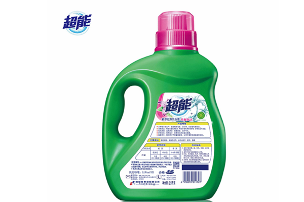 超能洗衣液是哪國(guó)的品牌 超能洗衣液怎么樣 超能洗衣液是哪國(guó)的品牌 超能洗衣液怎么樣