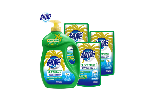 超能洗衣液可以洗嬰兒衣物嗎 超能洗衣液好用嗎 超能洗衣液可以洗嬰兒衣物嗎 超能洗衣液好用嗎
