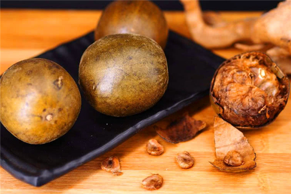 羅漢果的四個(gè)禁忌人群 羅漢果有什么副作用 羅漢果的四個(gè)禁忌人群 羅漢果有什么副作用