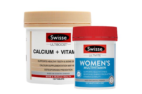 斯維詩鈣片一次吃幾粒 斯維詩鈣片適合人群 斯維詩鈣片一次吃幾粒 斯維詩鈣片適合人群