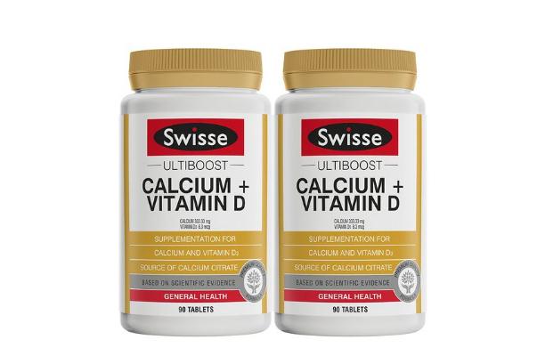 斯維詩鈣片一次吃幾粒 斯維詩鈣片適合人群 斯維詩鈣片一次吃幾粒 斯維詩鈣片適合人群