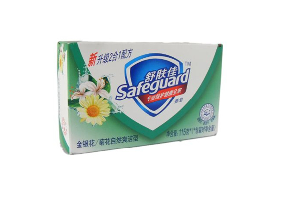 舒膚佳香皂有殺菌消毒的作用嗎 舒膚佳香皂是酸性還是堿性 舒膚佳香皂有殺菌消毒的作用嗎 舒膚佳香皂是酸性還是堿性