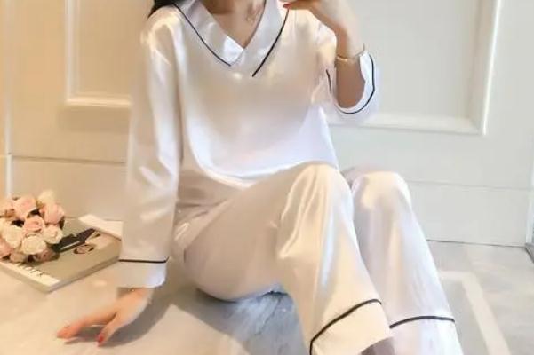 睡衣的作用是什么 睡衣是什么時候穿的 睡衣的作用是什么 睡衣是什么時候穿的