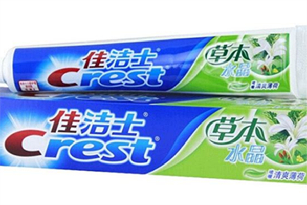 佳潔士牙膏含氟嗎 佳潔士牙膏好不好 佳潔士牙膏含氟嗎 佳潔士牙膏好不好