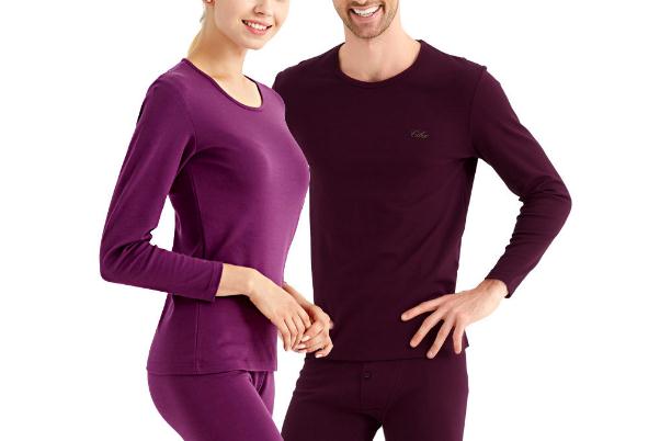 秋衣面料什么材質(zhì)最好 秋衣秋褲哪個牌子的好 秋衣面料什么材質(zhì)最好 秋衣秋褲哪個牌子的好