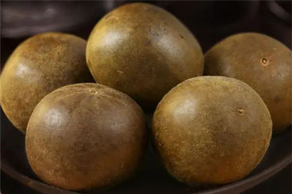 羅漢果的四個(gè)禁忌人群 羅漢果有什么副作用 羅漢果的四個(gè)禁忌人群 羅漢果有什么副作用